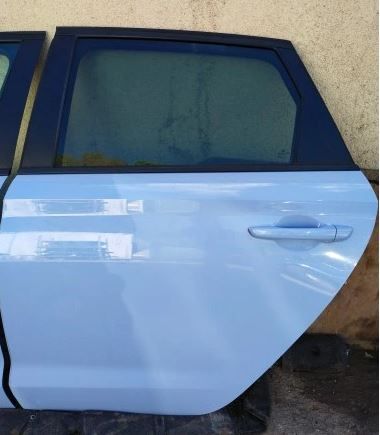 PORTA POSTERIORE SX HYUNDAI I30 DAL 2018 AL 2023