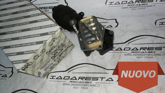 Radiatore Olio Completo Fiat 900 TwinAir 55225515 - Foto 3