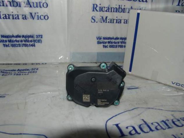 Corpo farfallato passat 2.0 tdi 04l131501g - Foto 3