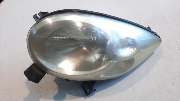 FANALE ANTERIORE SX CITROEN C1 1° Serie (0508)