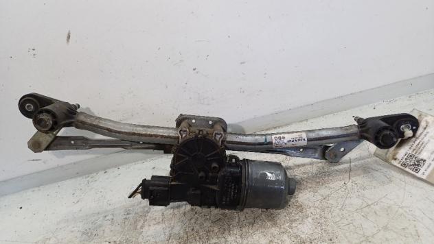 TANDEM TERGICRISTALLO OPEL Combo Serie (D) 95513457 A16FDH diesel 1598 (1217)
