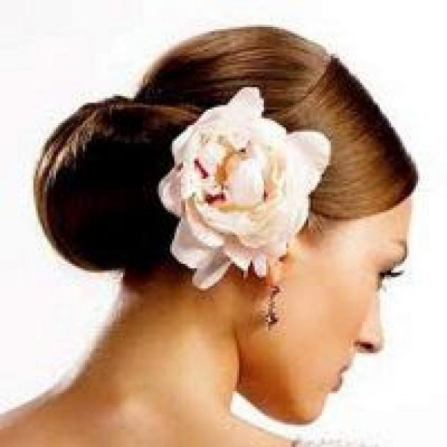 Fashion Look Parrucchieri