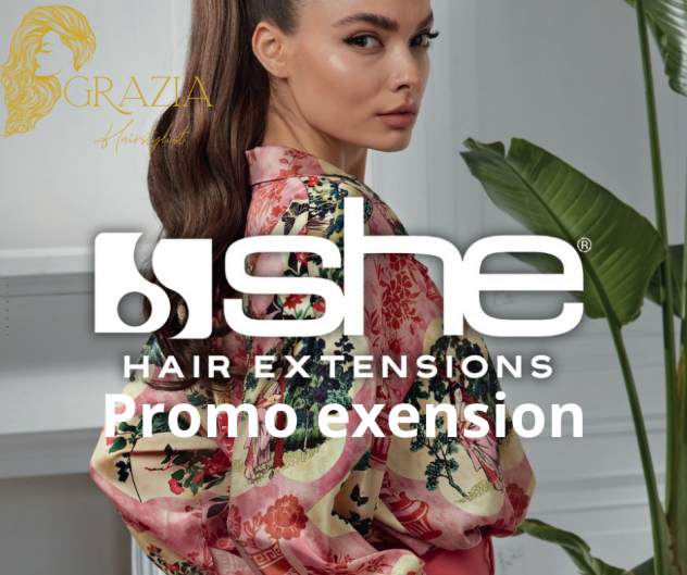 PROMO NUOVA CLIENTE