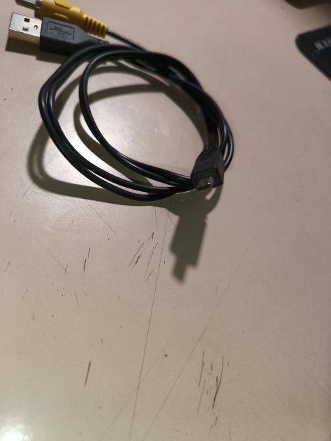 Cavo MINUUSB USB RCA - Foto 2