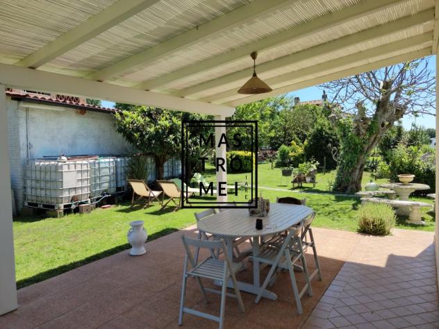 RUSTICO di 4 vani e di 160 mq (CASTELFRANCO DI SOTTO) rif. 3294 - Foto 4