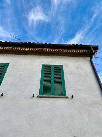 Cascinale con terreno a corpo - Foto 6