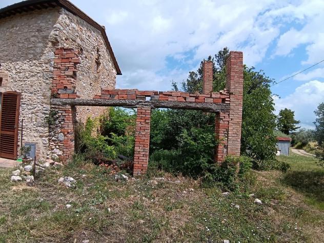 Rustico in vendita a Santa Lucia - San Gimignano 90 mq Rif: 1419146 - Foto 8