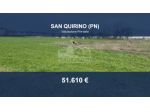 Immobile in asta di 11380 m² in vendita a San Quirino
