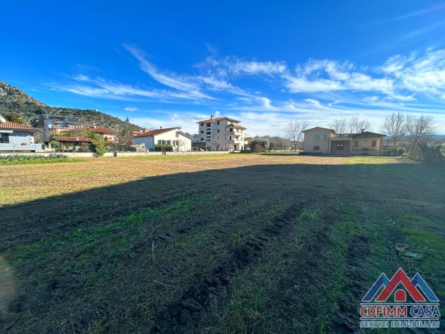 Terreno edificabile 2.644 mq a Sora Via Agnone Maggiore - Foto 2