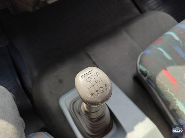 IVECO 75E14 - Foto 7