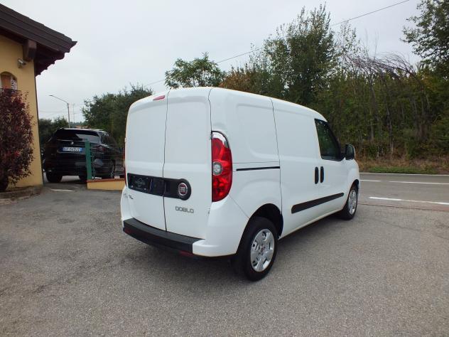 FIAT DOBLO' 1.6 MJT 16V IVA DEDUCIBILE ESCLUSA - Foto 4
