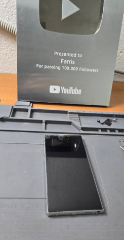 Farris Riparazioni – Centro Assistenza iPhone, Smartphone e PC a Selargius