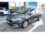 Ford Fiesta 1.1 75 CV 5 porte Titanium