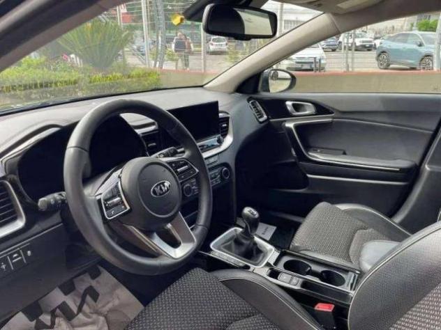 Kia XCeed XCeed 1.6 crdi mhev Evolution 136cv imt - Foto 9