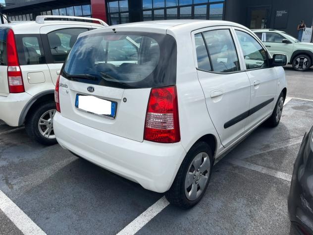 Kia Picanto Picanto 1.0 LX Urban - Foto 4