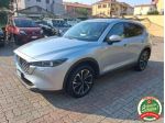 MAZDA CX-5 2.2L Skyactiv-D 184 CV aut. AWD Exceed rif. 23850996
