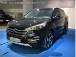HYUNDAI Tucson 1.7 CRDi DCT XPossible unicoproprietar cambioautom rif. 23356474