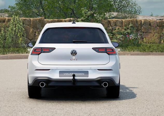 Volkswagen Golf GTI 2.0 TSI GTI DSG - Foto 3