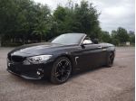Bmw serie 4 cabrio