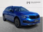 Škoda Kamiq 2024 1.0 tsi Black Dots 115cv dsg