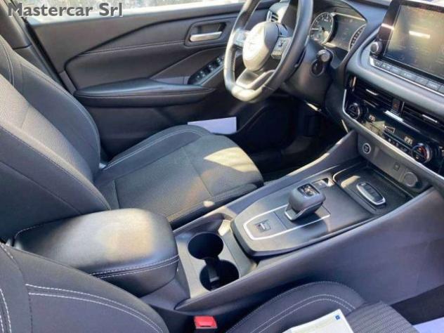 NISSAN Qashqai 1.3 MHEV 158CV Business Xtronic - GS549JJ rif. 23956570 - Foto 6