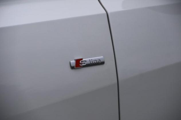 AUDI Q8 45 TDI quattro tiptronic S-Line rif. 21805015 - Foto 7