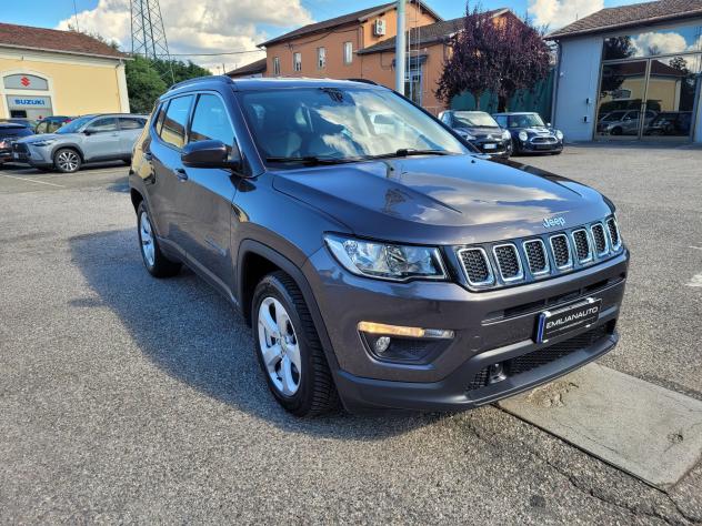 Jeep Compass Compass 1.4 m-air Longitude 2wd 140cv my19 - Foto 6