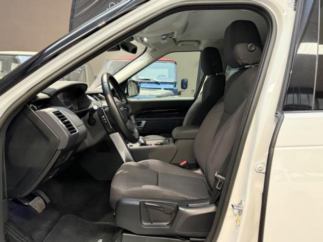 LAND ROVER Discovery 3.0D I6 249 CV AWD Auto S rif. 24039640 - Foto 8