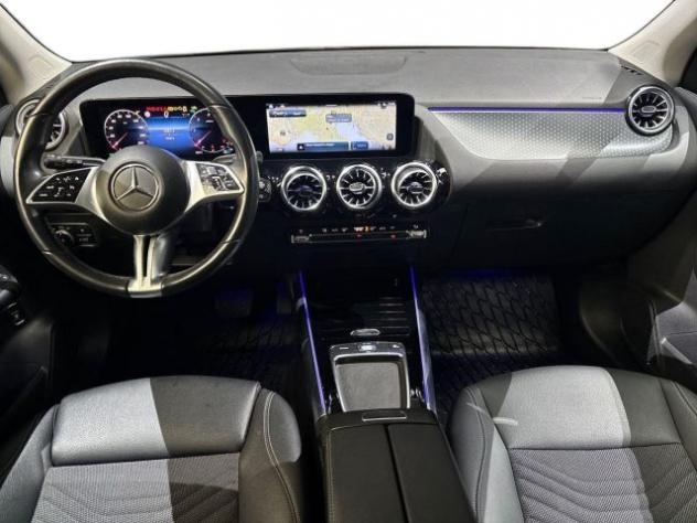 MERCEDES-BENZ GLA 180 d Automatic Executive rif. 23922895 - Foto 9