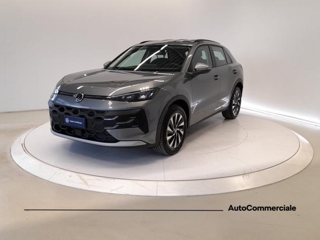 Volkswagen T-Roc 1.5 eTSI 85kW ACT Life DSG - Foto 3