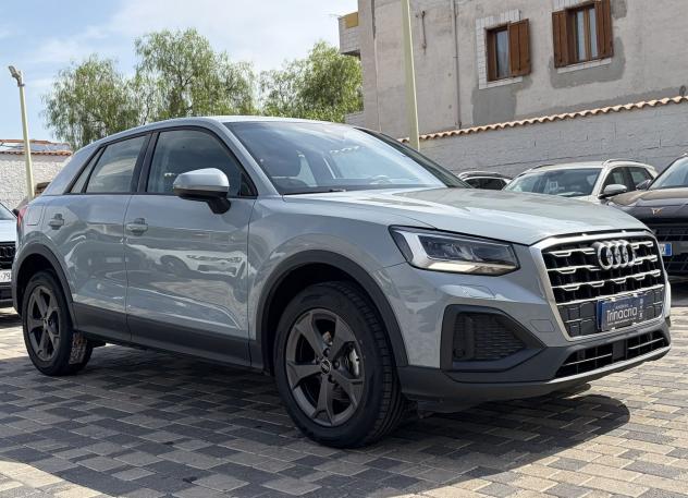 Audi Q2 Business 2.0 TDI 116CV S-Tronic 30 - Foto 3