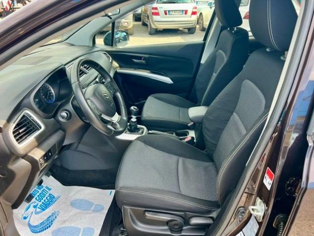 SUZUKI SX4 S-Cross 1.6 DDiS 5 porte Style rif. 23772369 - Foto 8