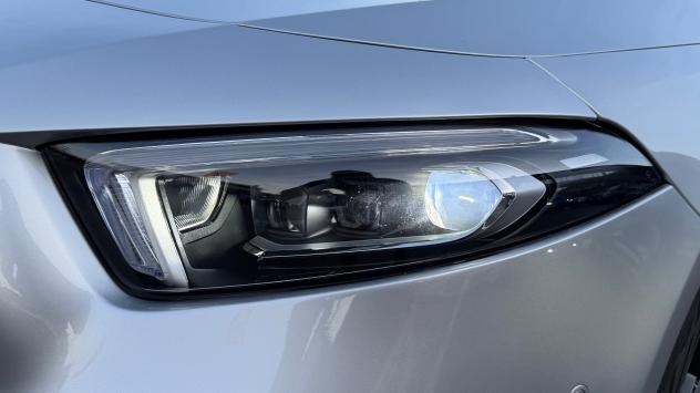 MERCEDES-BENZ CLASSE A250 4-MATIC 2.0 PREMIUM AT7 224CV - ALCANTARA, PACCHETTO LUCI - Foto 4