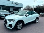 Audi Q3 SPB 45 TFSI e S tronic  plug in hybrid 245cv