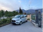 FORD - Tourneo Custom