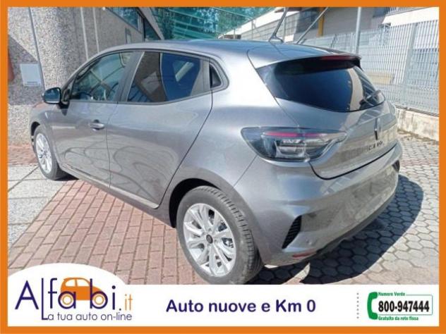 RENAULT Clio 1.0 TCe 90 Aut. Evolution rif. 24075076 - Foto 4