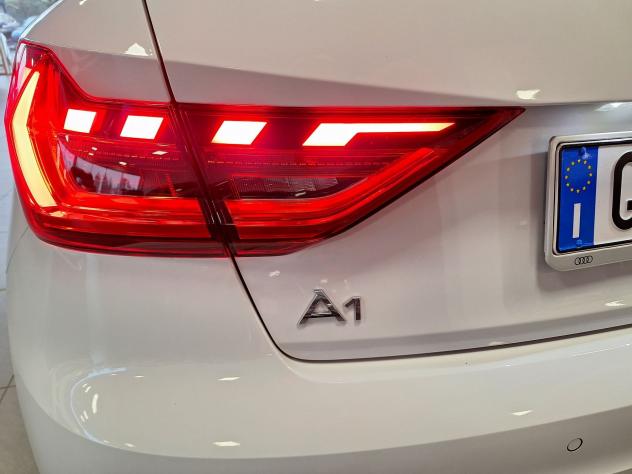 Audi A1 Sportback 30 TFSI Business - Foto 8