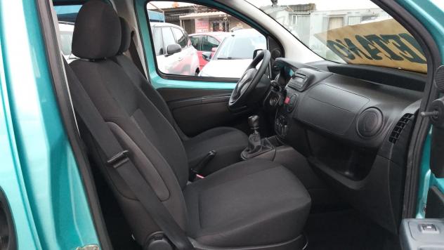 Fiat Qubo 1.4 Natural Power - Foto 8
