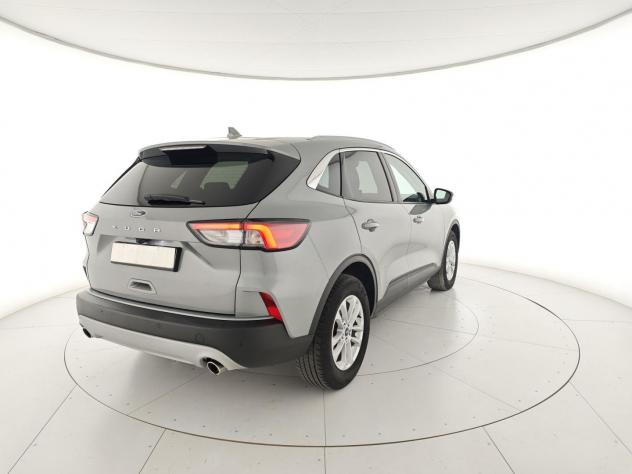 Ford Kuga 2.0 EcoBlue 120 CV aut. 2WD Titanium - Foto 6