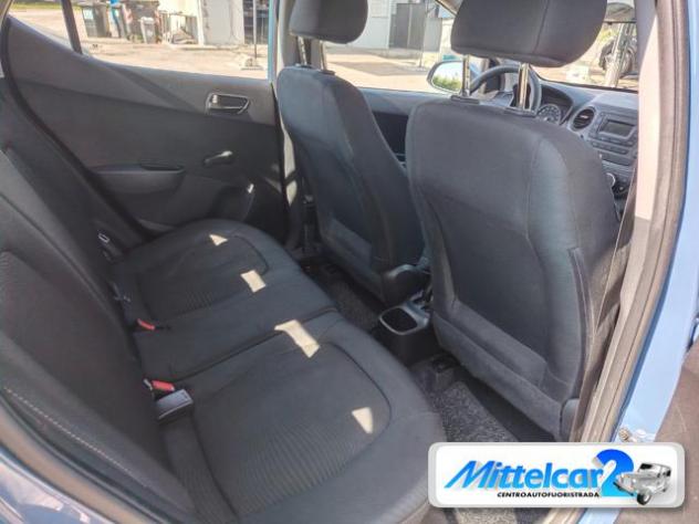 HYUNDAI i10 1.0 MPI Login rif. 23676569 - Foto 9