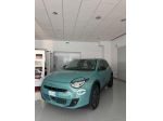 FIAT - 600 - Hybrid DCT MHEV La Prima