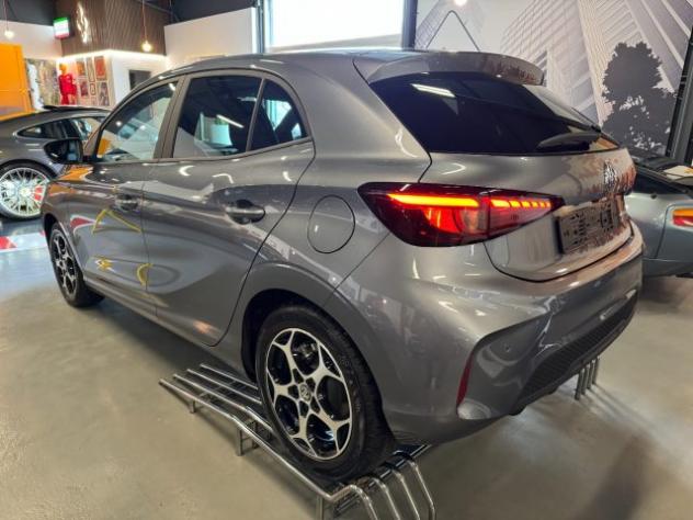 MG MG3 Hybrid+ Luxury rif. 23274132 - Foto 2