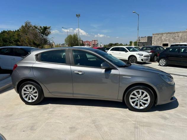 Alfa Romeo Giulietta 1.6 jtdm Super 120cv - Foto 9