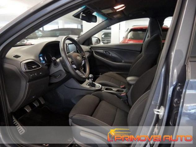 HYUNDAI i30 2.0 T-GDI 275 CV 5 porte N Performance rif. 22306269 - Foto 3