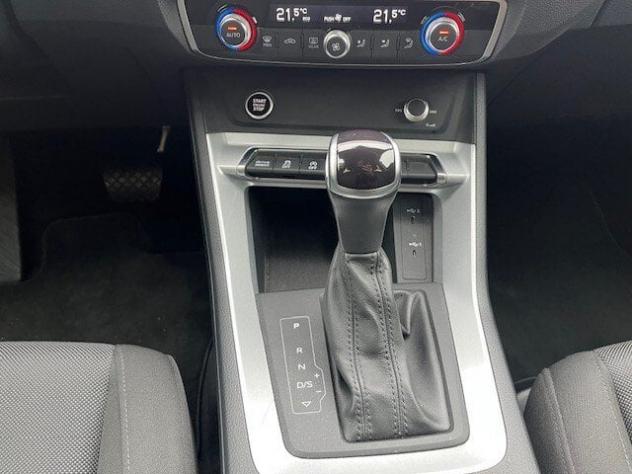 Audi Q3 Q3 35 TDI S tronic S line edition - Foto 7