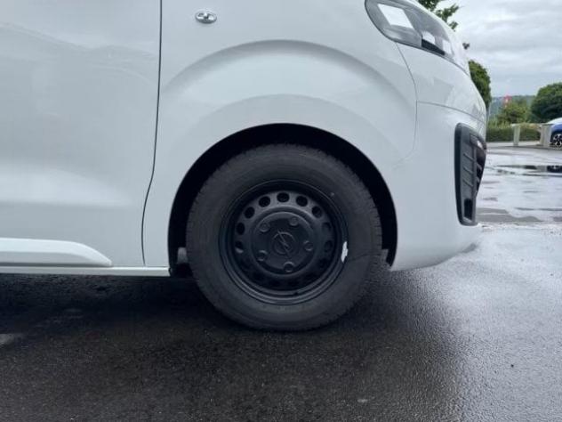 Opel Vivaro Vivaro Life 1.5 Diesel 120CV S&S PL-SL-TN L - Foto 6