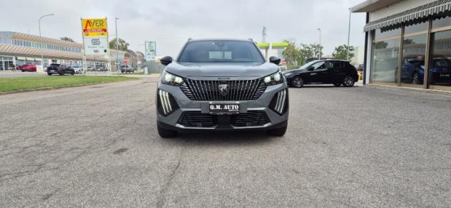 PEUGEOT 2008 2ª serie 2008 PureTech 100 S&S Allure - Foto 3