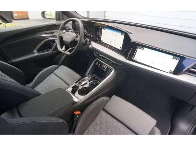 AUDI Q5 40 2.0 tdi mhev S line tech Plus quattro s-tronic/ rif. 23895717 - Foto 8