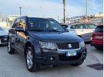 Suzuki Grand Vitara 1.9 DDiS 5 porte Executive Crossover