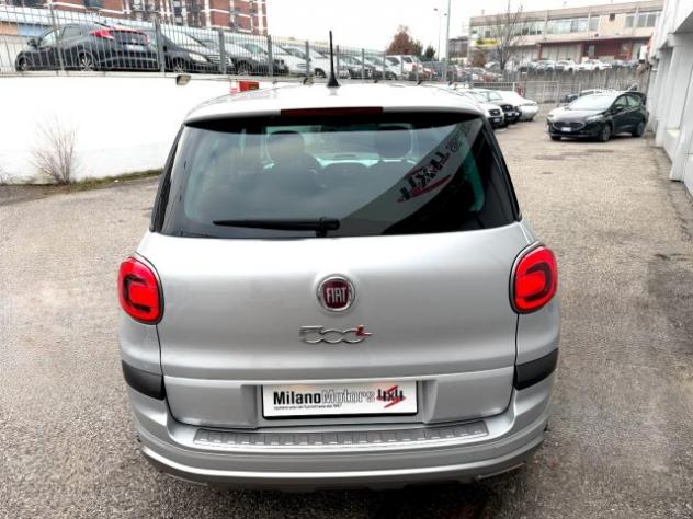 FIAT 500L 1.4 Benz./GPL 95 CV rif. 23784216 - Foto 7